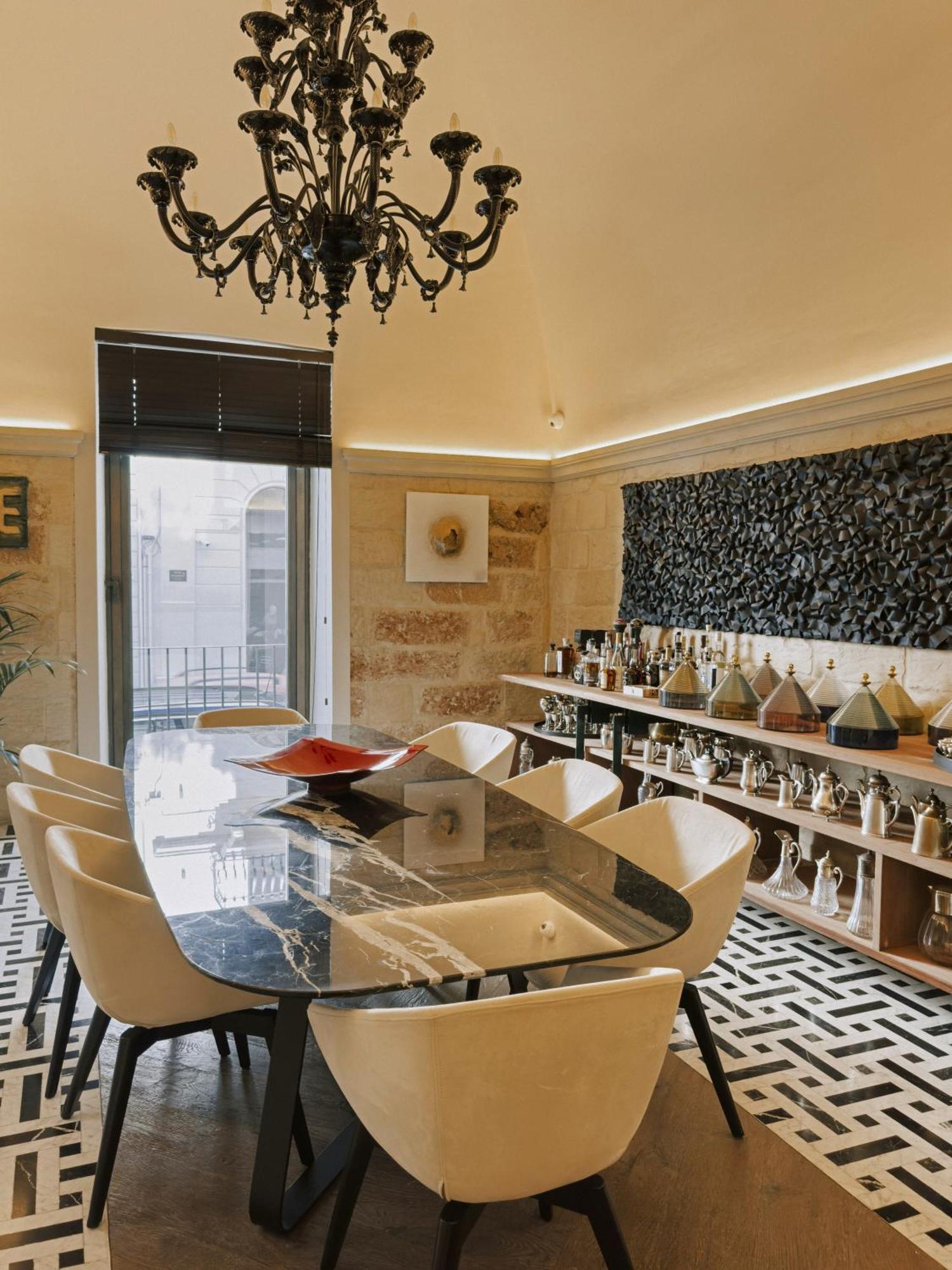 Casa 300Mila Hotel Lecce Bagian luar foto