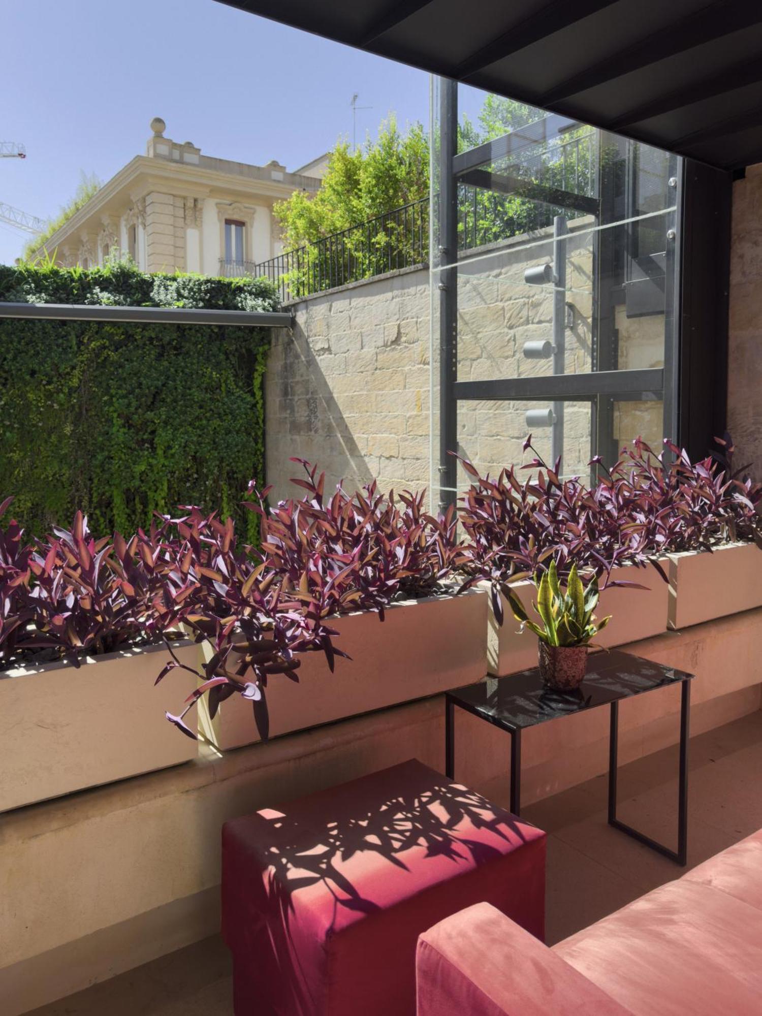 Casa 300Mila Hotel Lecce Bagian luar foto