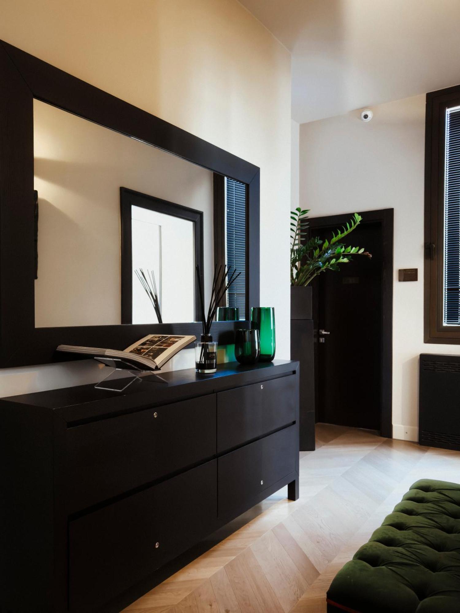 Casa 300Mila Hotel Lecce Bagian luar foto