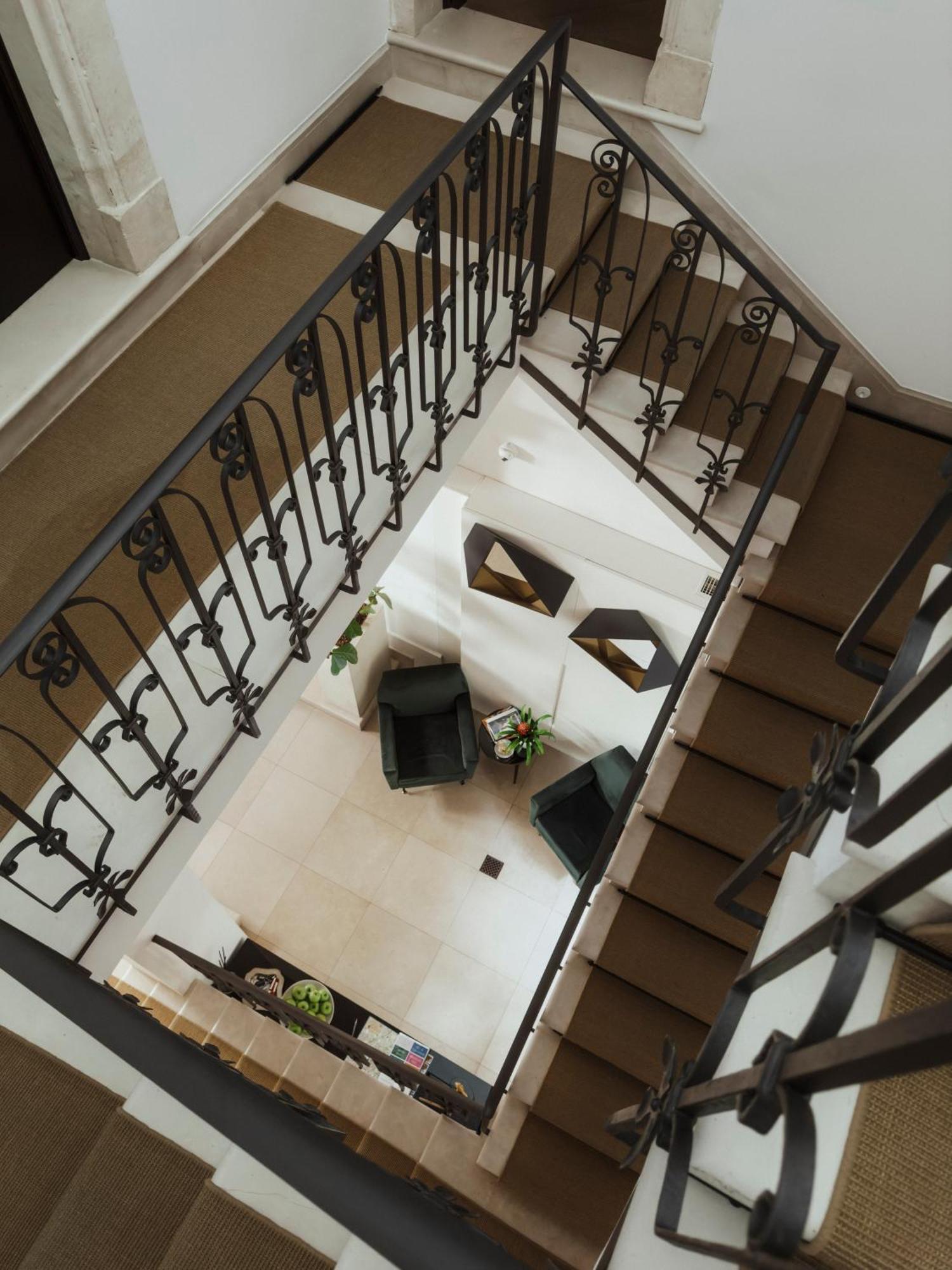Casa 300Mila Hotel Lecce Bagian luar foto