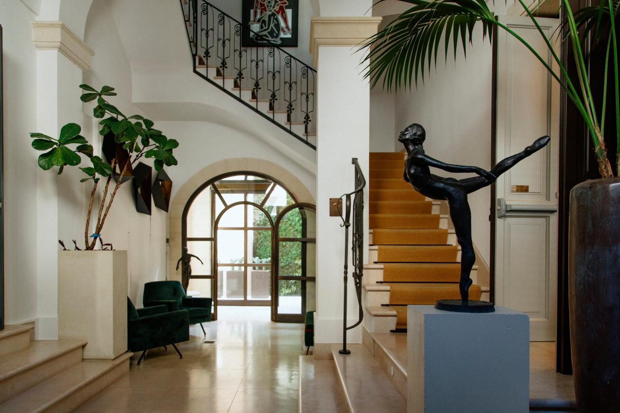 Casa 300Mila Hotel Lecce Bagian luar foto